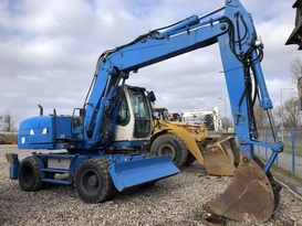 Liebherr A 316