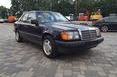 Mercedes-Benz 300E W124