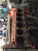 Blok silnika Deutz 912/913
