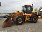 Ładowarka kołowa JCB 436B waga 